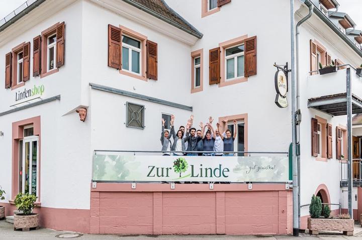 Gasthaus Zur Linde